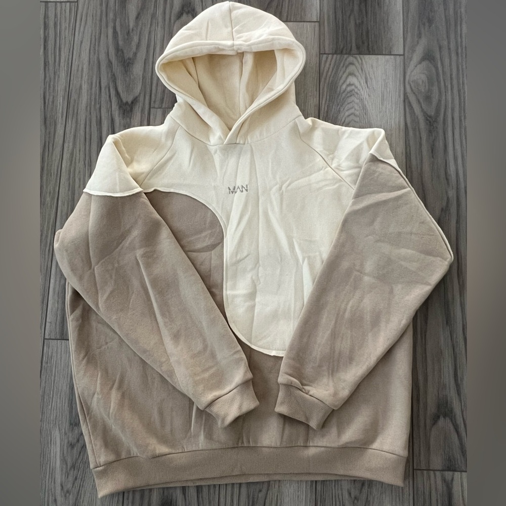 Boohooman Hoodie